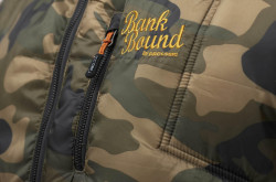 VESTA PROLOGIC THERMO BANK BOUND CAMO MAR.M