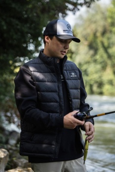 VESTA SPORTEX PUFFY VEST XL