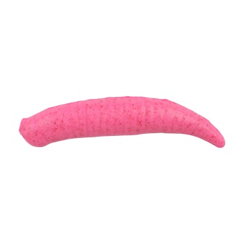 VIERMI ARTIFICIALI BERKLEY GULP! FLOATING PINCHED CRAWLER 3CM BUBBLEGUM