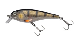 VOBLER ABU GARCIA BEAST HI-LO FLOATING 12CM 47G BRONZE BOMBER