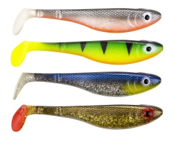 VOBLER ABU GARCIA MCPREY ESSENTIALS KIT 12CM 11.5G
