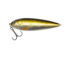 VOBLER ABU GARCIA RATTLIN ATOM 12CM / 45G GOLDEN ROACH