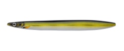 VOBLER ABU GARCIA SÖLV PENNA 12CM / 18G GREEN TOBIS