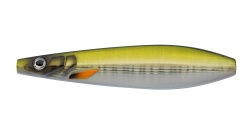 VOBLER ABU GARCIA SÖLV SMAKK 9CM / 18G GREEN TOBIS