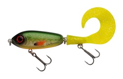 VOBLER ABU GARCIA SVZ MCMIO 18CM 54G FIRE CARP FLASH