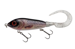 VOBLER ABU GARCIA SVZ MCMY TAIL 17CM 50G REAL ROACH