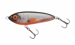 VOBLER ABU GARCIA SVZ MCTRACER 16.5CM 150G REAL HOT PIKE