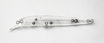 VOBLER ADUSTA RSJ-88SP MINNOW 8.8CM 8GR 004 HOT TIGER - Img 2