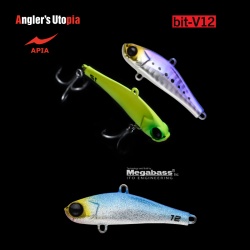 VOBLER APIA BIT-V12 48MM 12GR 13 BLUE DUST