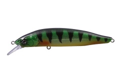 VOBLER BABYFACE M100SR-SP 100MM 13.5GR 10 PERCH