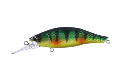 VOBLER BABYFACE SH60-SP 60MM 5GR 10 PERCH