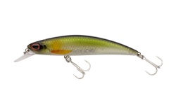VOBLER BERKLEY DEX BULLET JERK 8CM / 7.5G AYU