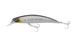 VOBLER BERKLEY DEX BULLET JERK 8CM / 7.5G BAITFISH