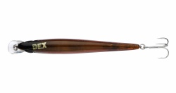 VOBLER BERKLEY DEX FAT BULLET 13CM / 27.2G SMELT