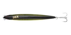 VOBLER BERKLEY DEX LONG SHOT 10CM / 10.8G AYU