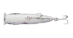 VOBLER BERKLEY DEX MULLET POPPER 14.5CM / 69G / 69G MULLET
