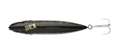 VOBLER BERKLEY DEX MULLET WALKER 9CM / 12.9G BAITFISH