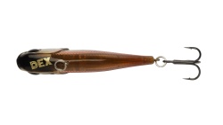 VOBLER BERKLEY DEX RIPPER 5CM / 9.8G SMELT