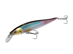 VOBLER BERKLEY DEX STUNNA 100 / 10.2G 10CM WAGASAKI