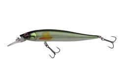 VOBLER BERKLEY DEX STUNNA 100 PLUS1 / 10.3G 10CM AYU