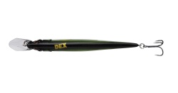 VOBLER BERKLEY DEX STUNNA 100 PLUS1 / 10.3G 10CM AYU