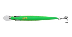 VOBLER BERKLEY DEX STUNNA 100 PLUS1 / 10.3G 10CM FIRE