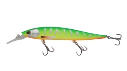 VOBLER BERKLEY DEX STUNNA 112 PLUS1 / 14G 11CM FIRE