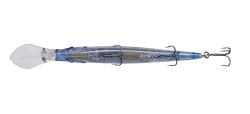 VOBLER BERKLEY DEX STUNNA 112 PLUS2 / 15G 11CM SAPPHIRE