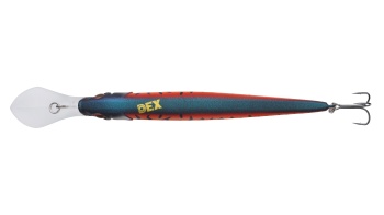 VOBLER BERKLEY DEX STUNNA 112 PLUS2 EMBER 11.2CM 14G - Img 3