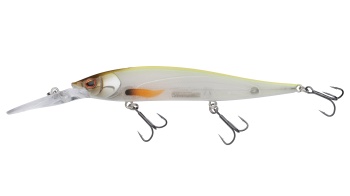 VOBLER BERKLEY DEX STUNNA 112 PLUS2 LEMON BACK 11.2CM 14G
