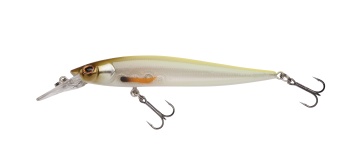 VOBLER BERKLEY DEX STUNNA 80 PLUS1 LEMON BACK 8CM 5.6G