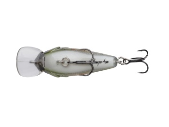 VOBLER BERKLEY DEX THUMPER FLOATING 4CM / 3.7G AYU - Img 3