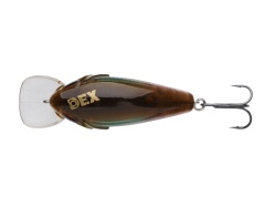 VOBLER BERKLEY DEX THUMPER FLOATING 5.5CM / 11.8G WAGASAKI
