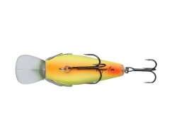 VOBLER BERKLEY DEX THUMPER FLOATING 7CM / 27.6G FIRETIGER