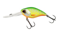 VOBLER BERKLEY DEX TRENCHER 5.5CM / 13.4G FIRETIGER