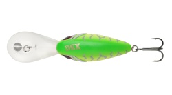 VOBLER BERKLEY DEX TRENCHER 5.5CM / 13.4G FIRETIGER
