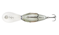 VOBLER BERKLEY DEX TRENCHER 7CM / 27.6G AYU