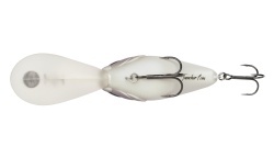 VOBLER BERKLEY DEX TRENCHER 7CM / 27.6G MATTE BONE