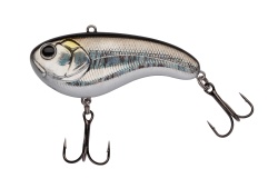 VOBLER BERKLEY FLATT SHAD 5CM / 11G NATURAL SHINER
