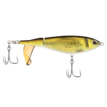 VOBLER BERKLEY HARDBAIT TOPWATER CHOPPO 105MM HDGSH