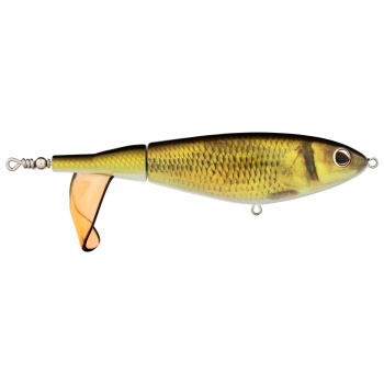 VOBLER BERKLEY HARDBAIT TOPWATER CHOPPO 120MM HDGSH - Img 2