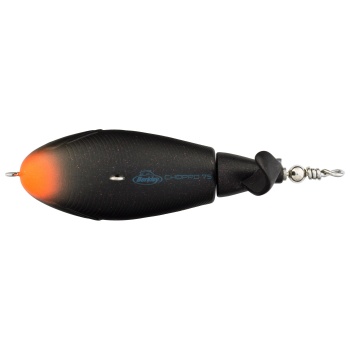 VOBLER BERKLEY HARDBAIT TOPWATER CHOPPO 75MM MAV - Img 4