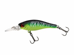 VOBLER BERKLEY PULSE MINNOW 4.5CM / 3.4G FIRETIGER