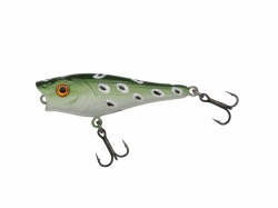 VOBLER BERKLEY PULSE POP 5CM / 3.4G FROG
