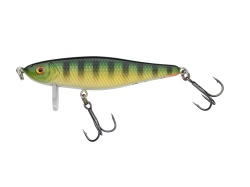 VOBLER BERKLEY PULSE RACER 7CM 10G PERCH