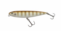 VOBLER BERKLEY PULSE SLURP 8.5CM / 9.4G GOLDIE