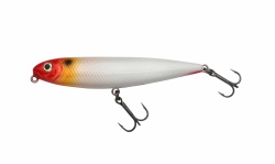 VOBLER BERKLEY PULSE SLURP 8.5CM / 9.4G RED HEAD