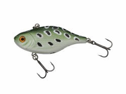 VOBLER BERKLEY PULSE VIBE 6CM / 18G FROG