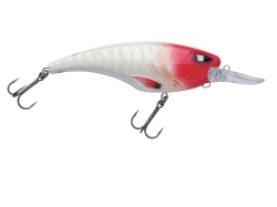 VOBLER BERKLEY ZILLA FLANKER 15.5CM / 79G AYU GREEN