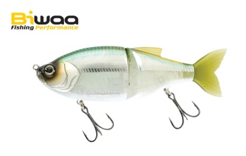 VOBLER BIWAA GLIDEBEAST 145S 14.5CM 57GR D030 ABLETTE